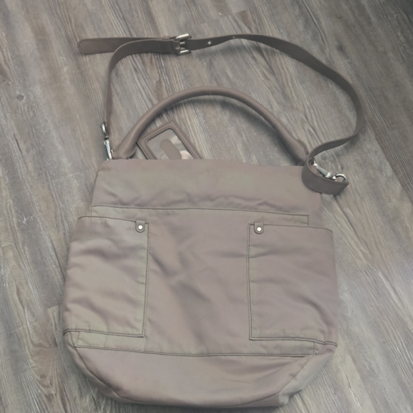 2 Tone MARC JACOBS Shoulder Bag